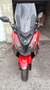 SYM Cruisym 125 crvena - thumbnail 5