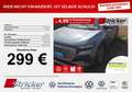 Audi Q4 e-tron 40 Sportback 299,-ohne Anzahlung Navi Matrix Kame Blau - thumbnail 1