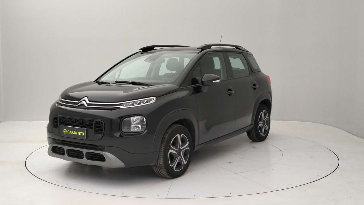 Citroen C3 Aircross Aircross 1.2 PureTech Feel