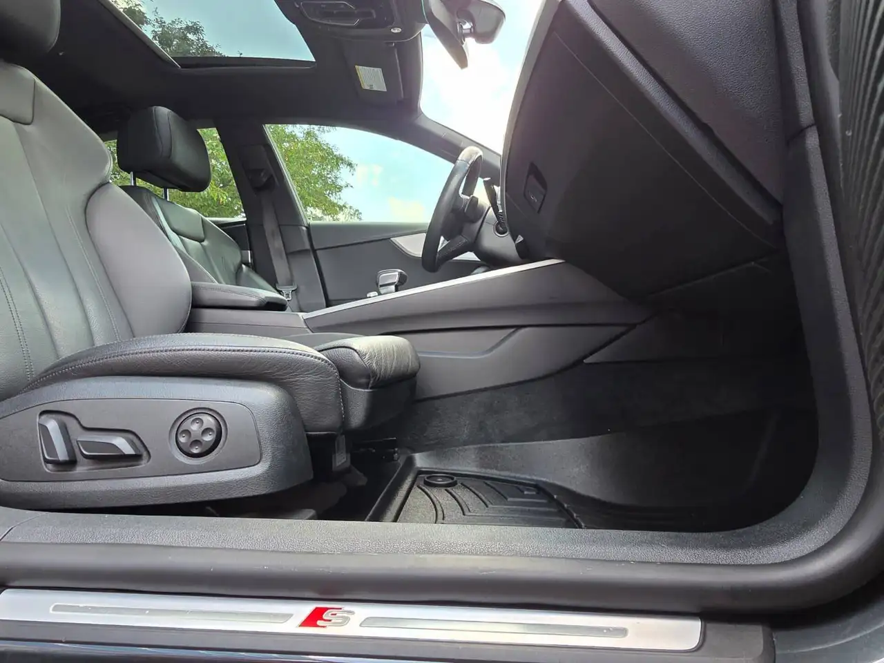 Audi A5 photo Audi A5