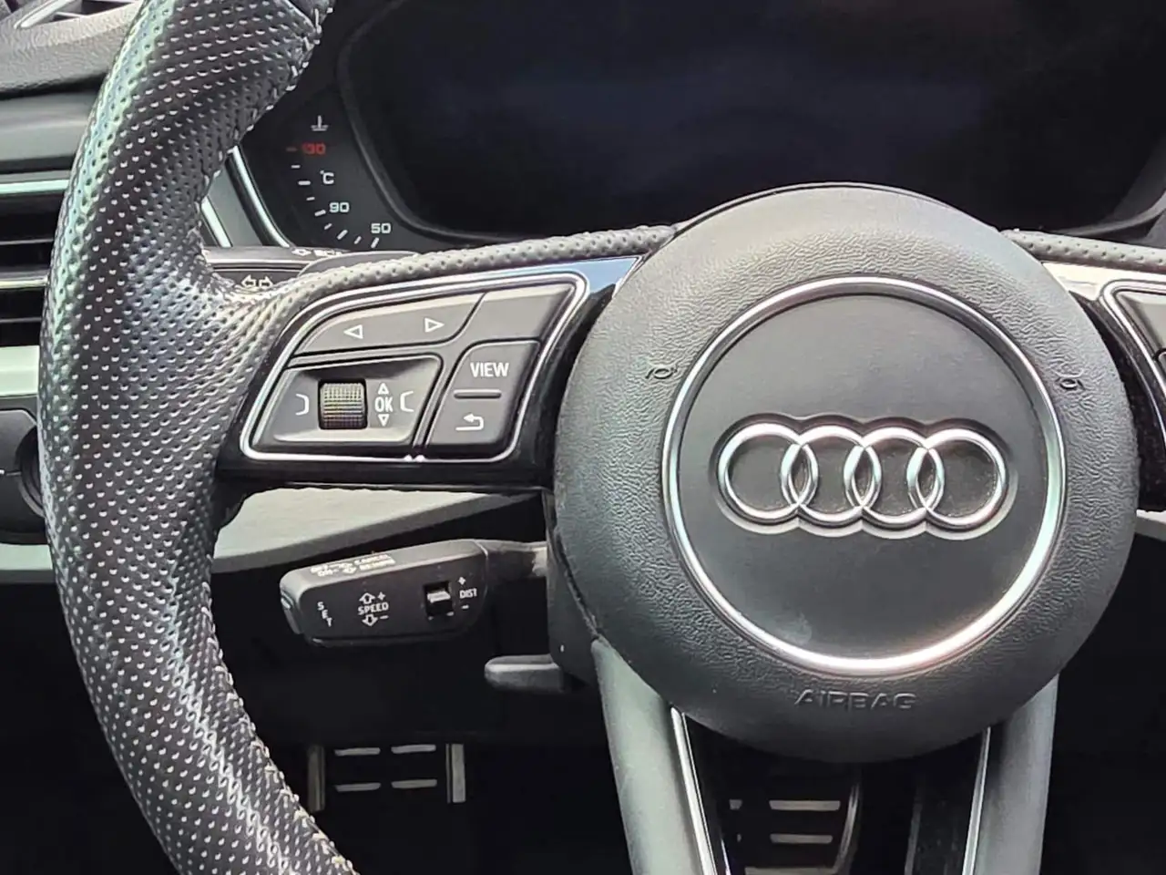 Audi A5 photo Audi A5