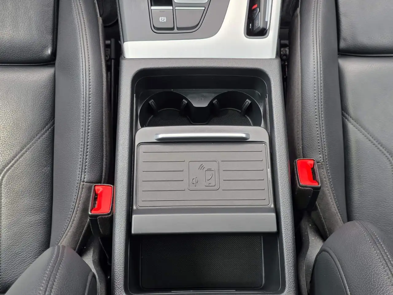 Audi A5 photo Audi A5