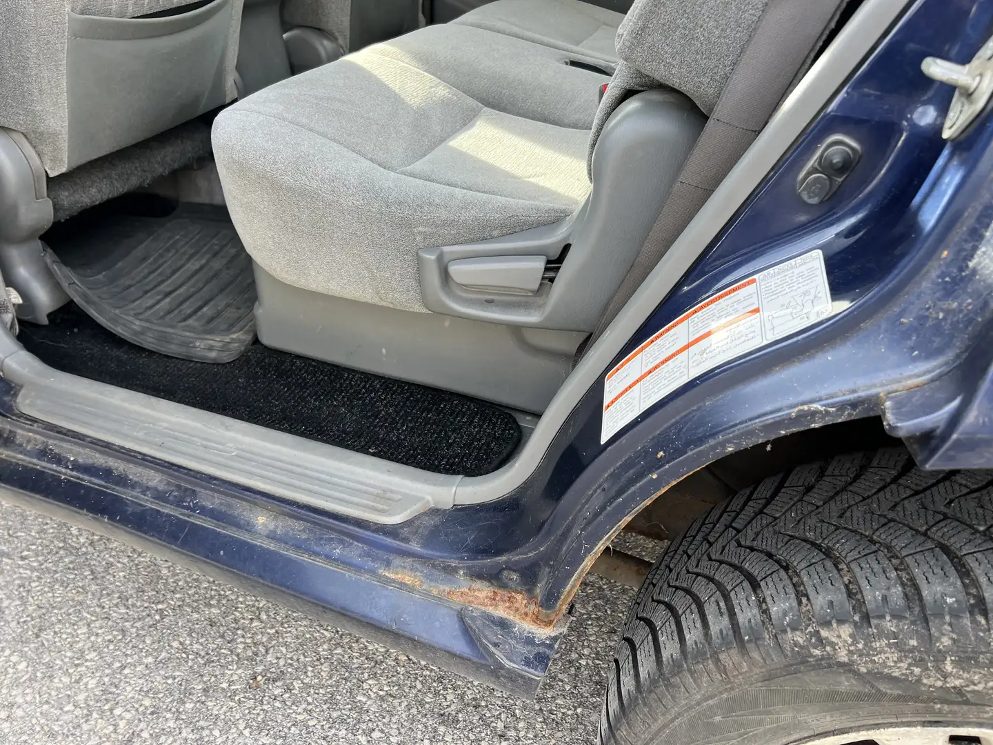 Suzuki Grand Vitara XL-7 2,0 TD - 2