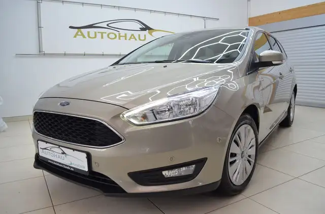 Ford Focus 1.5 Business ~ Navi~LED~MFL~PDC