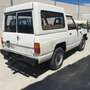 Nissan Patrol Corto TA 7pl. Weiß - thumbnail 5