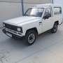 Nissan Patrol Corto TA 7pl. Weiß - thumbnail 1