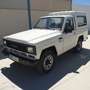 Nissan Patrol Corto TA 7pl. Weiß - thumbnail 8