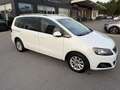 SEAT Alhambra Executive Weiß - thumbnail 11