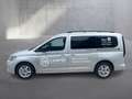 Volkswagen Caddy California Camper Maxi TDI Silber - thumbnail 2