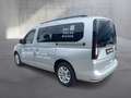 Volkswagen Caddy California Camper Maxi TDI Silber - thumbnail 3