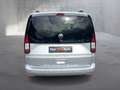 Volkswagen Caddy California Camper Maxi TDI Silber - thumbnail 4