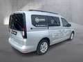 Volkswagen Caddy California Camper Maxi TDI Silber - thumbnail 5