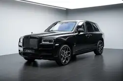 Rolls-Royce Cullinan Black Badge BESPOKE AUDIO/PANO