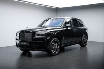 Black Badge BESPOKE AUDIO/PANO