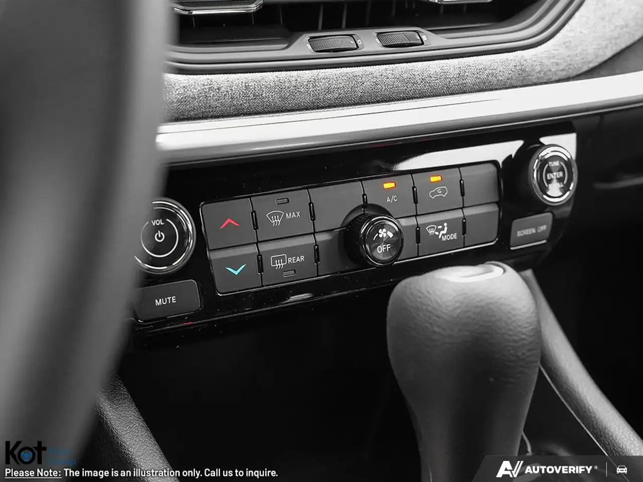Jeep Compass fotografie Jeep Compass