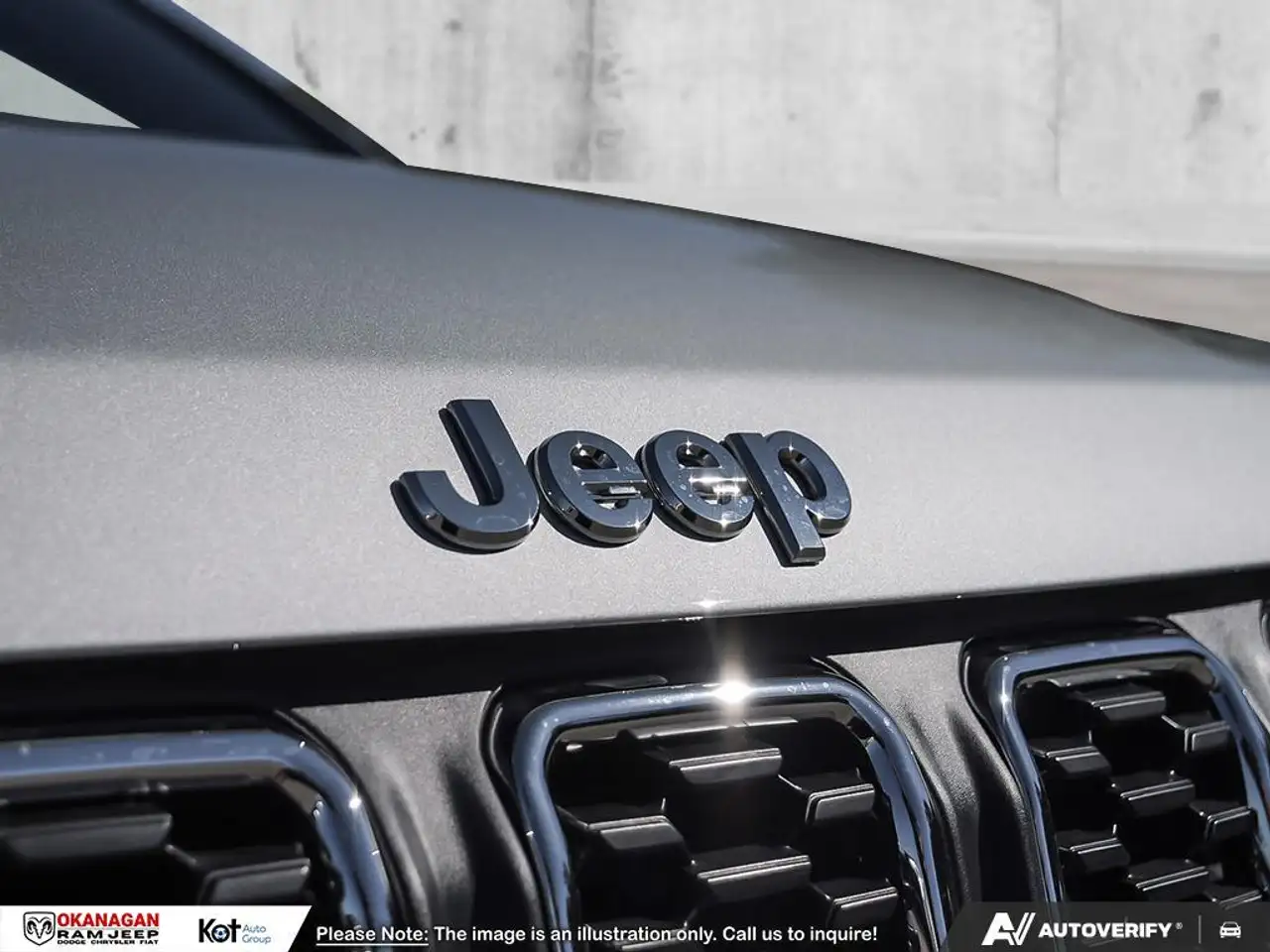 Jeep Compass fotografie Jeep Compass