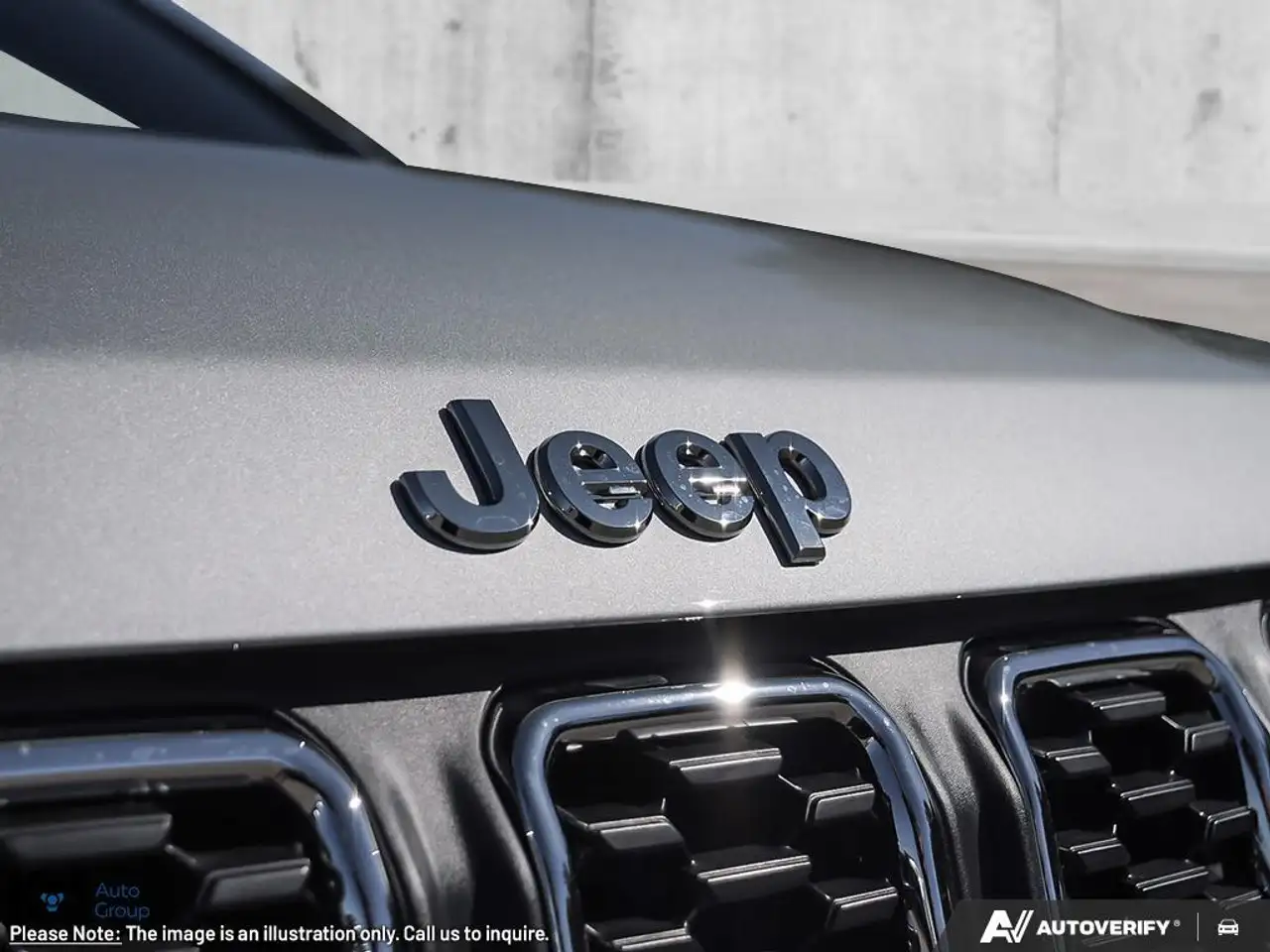 Jeep Compass fotografie Jeep Compass