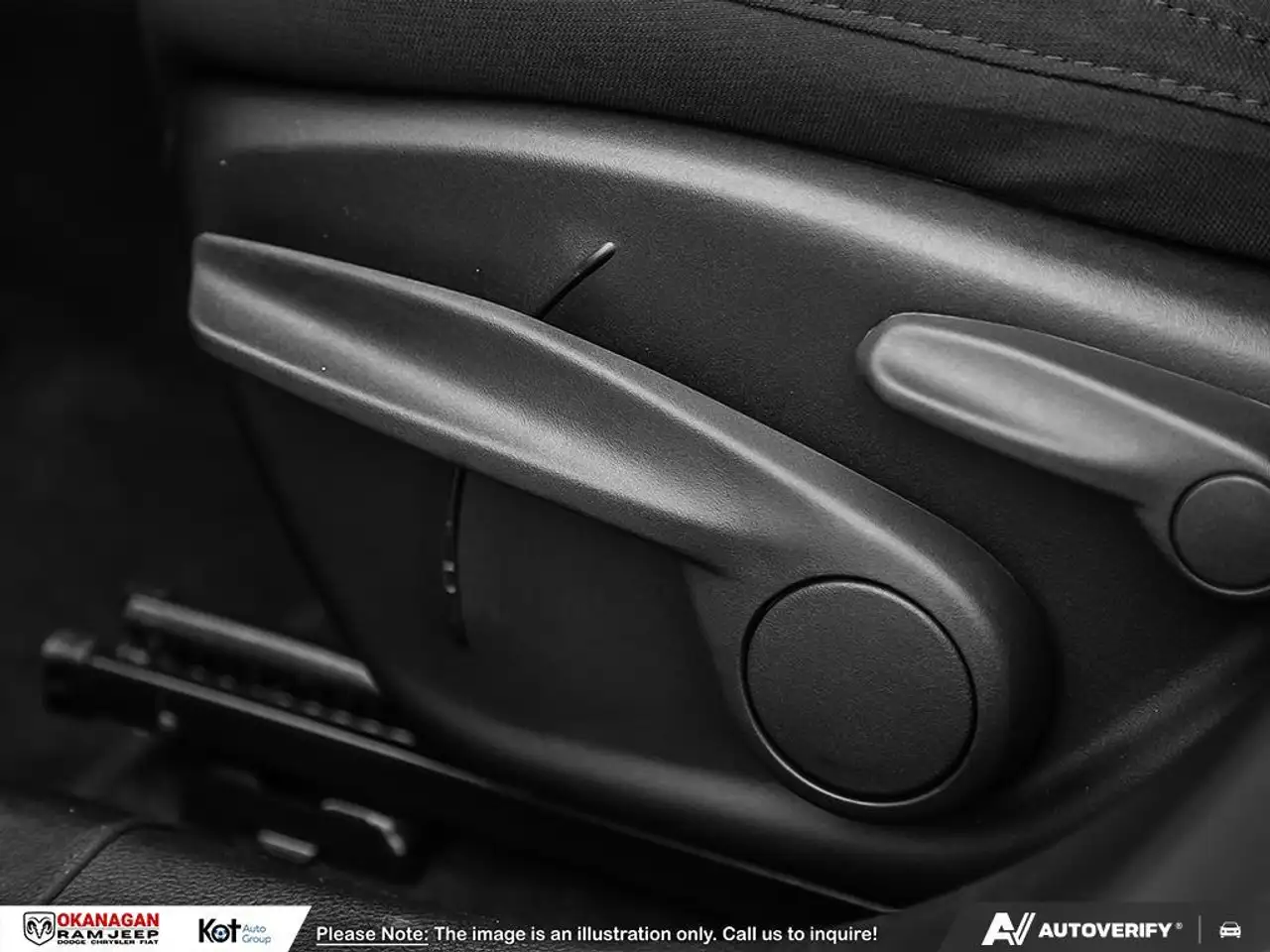 Jeep Compass fotografie Jeep Compass