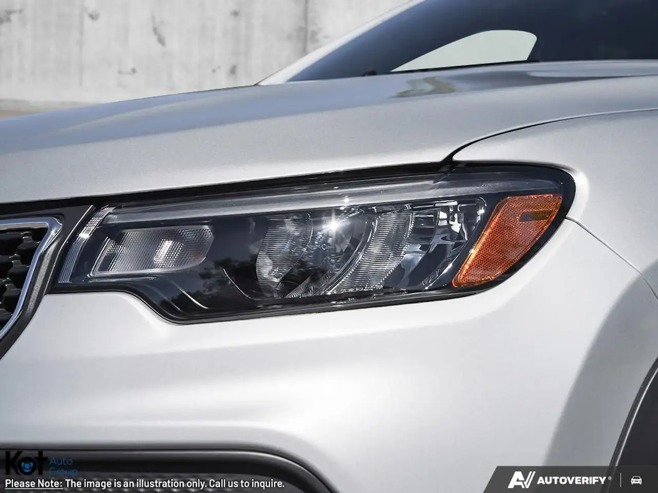 Jeep Compass fotografie Jeep Compass