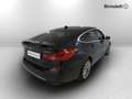 BMW 630 d Luxury 249cv auto Negru - thumbnail 4