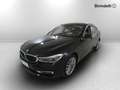 BMW 630 d Luxury 249cv auto Negru - thumbnail 1