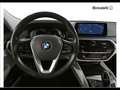 BMW 630 d Luxury 249cv auto Negru - thumbnail 12