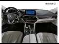 BMW 630 d Luxury 249cv auto Negru - thumbnail 11