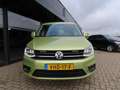 Volkswagen Caddy 2.0 TDI L1H1 C-ED DSG Airco Led Navi 2020 Verde - thumbnail 2