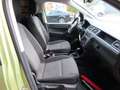 Volkswagen Caddy 2.0 TDI L1H1 C-ED DSG Airco Led Navi 2020 Verde - thumbnail 34