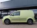 Volkswagen Caddy 2.0 TDI L1H1 C-ED DSG Airco Led Navi 2020 Verde - thumbnail 5