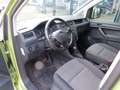 Volkswagen Caddy 2.0 TDI L1H1 C-ED DSG Airco Led Navi 2020 Verde - thumbnail 13