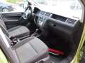 Volkswagen Caddy 2.0 TDI L1H1 C-ED DSG Airco Led Navi 2020 Verde - thumbnail 33
