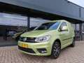 Volkswagen Caddy 2.0 TDI L1H1 C-ED DSG Airco Led Navi 2020 Verde - thumbnail 1