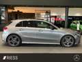 Mercedes-Benz A 200 AMG PANO AMBI NIGHT MULTI SOUND TOTWINKEL Grau - thumbnail 7