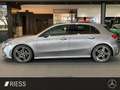 Mercedes-Benz A 200 AMG PANO AMBI NIGHT MULTI SOUND TOTWINKEL Grau - thumbnail 3