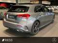 Mercedes-Benz A 200 AMG PANO AMBI NIGHT MULTI SOUND TOTWINKEL Grau - thumbnail 6