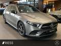 Mercedes-Benz A 200 AMG PANO AMBI NIGHT MULTI SOUND TOTWINKEL Grau - thumbnail 8