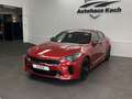 Kia Stinger STINGER GT 4WD VOLLAUSSTATTUNG-PURE EXKLUSIVITÄT Красный - thumbnail 10