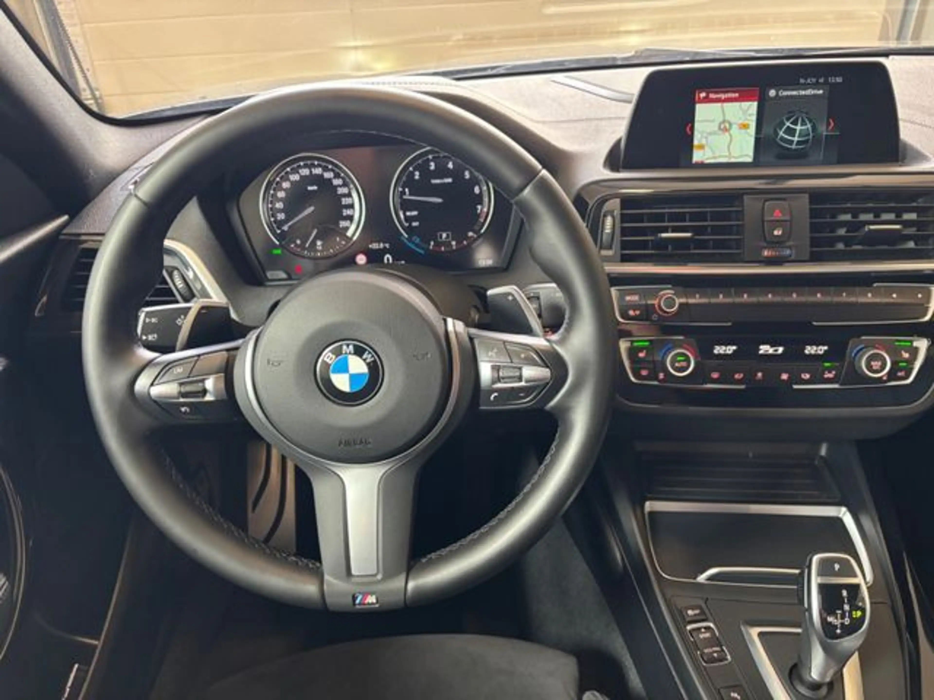 BMW 230 i Coupe *M-Sport*Sp.Aut.HiFi*DEUTSCH — photo 15