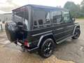 Mercedes-Benz G 500 V8 benzine Schwarz - thumbnail 5