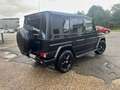 Mercedes-Benz G 500 V8 benzine Zwart - thumbnail 2