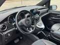 Mercedes-Benz V 220 220d Largo Avantgarde Gris - thumbnail 7