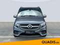 Mercedes-Benz V 220 220d Largo Avantgarde Gris - thumbnail 4