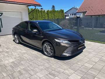 Camry 2,5 Hybrid Lounge Aut. Lounge
