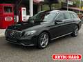 Mercedes-Benz E 350 E 350 d T 4MATIC Aut. Schwarz - thumbnail 1