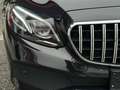 Mercedes-Benz E 350 E 350 d T 4MATIC Aut. Schwarz - thumbnail 11