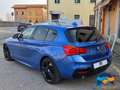 BMW 114 d 5p. Msport Bleu - thumbnail 6