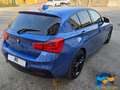 BMW 114 d 5p. Msport Bleu - thumbnail 4