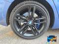BMW 114 d 5p. Msport Bleu - thumbnail 25
