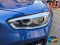 BMW 114 d 5p. Msport Bleu - thumbnail 13
